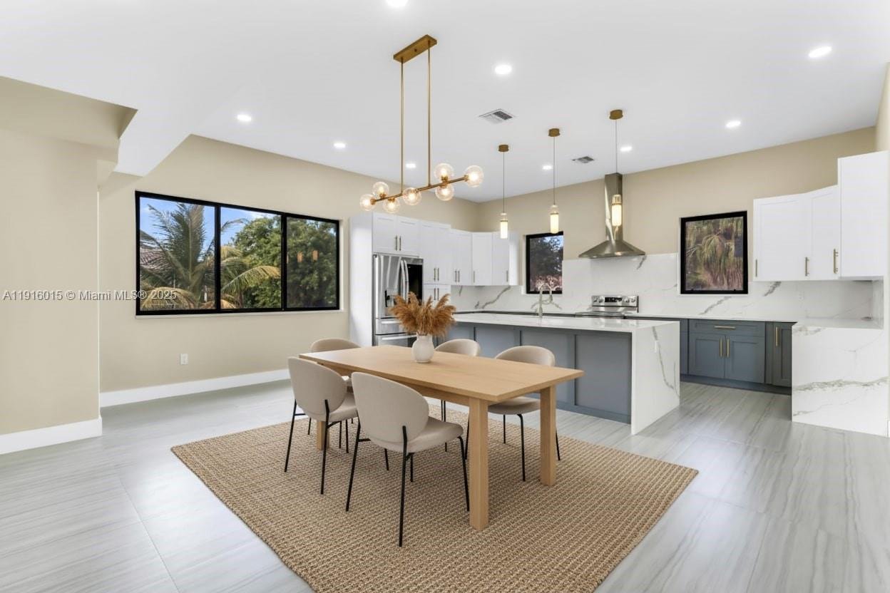 Plantation Acres - Residential