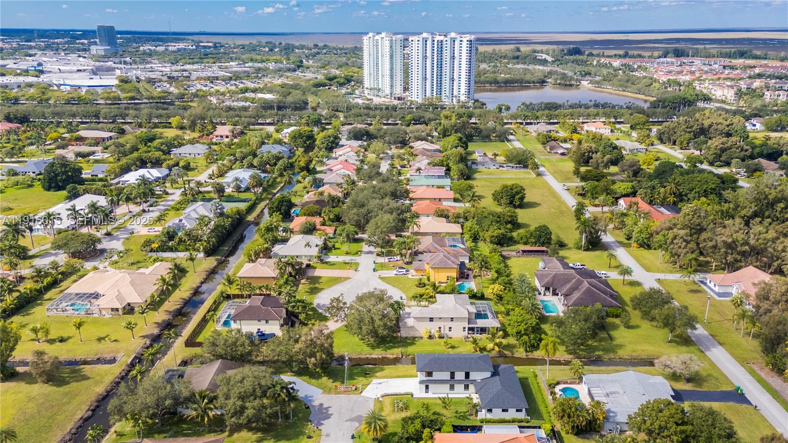 Plantation Acres - Residential