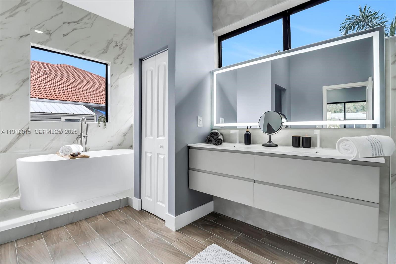 Plantation Acres - Residential