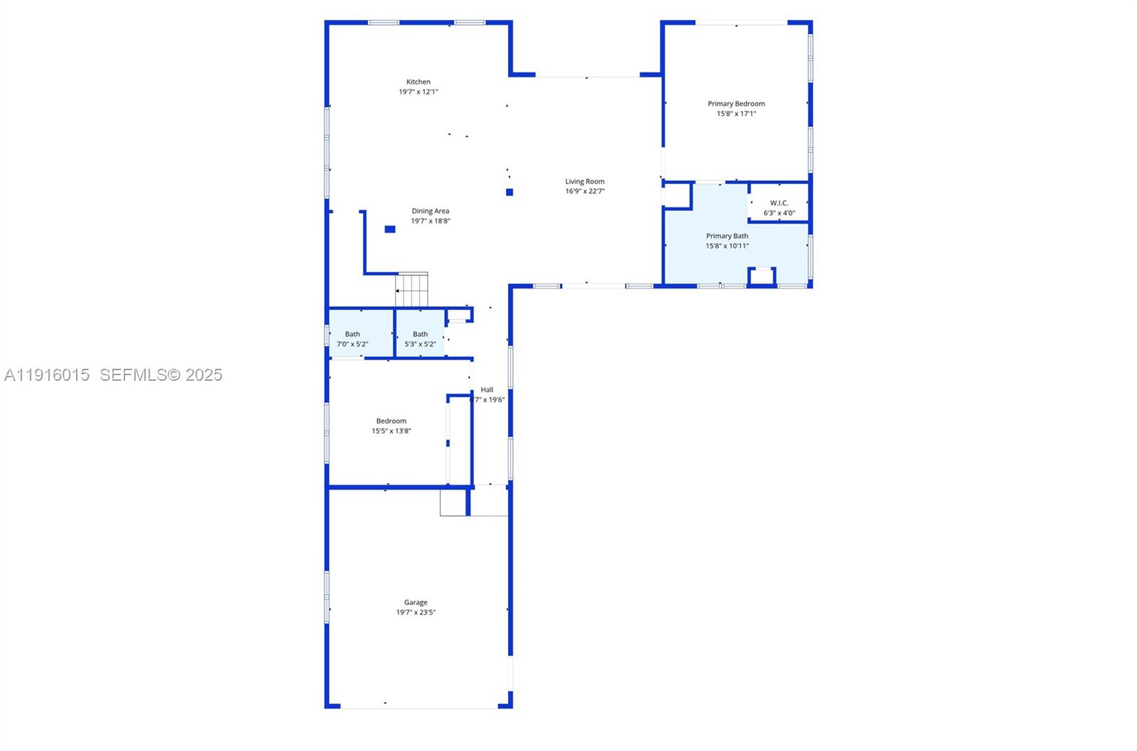 Plantation Acres - Residential