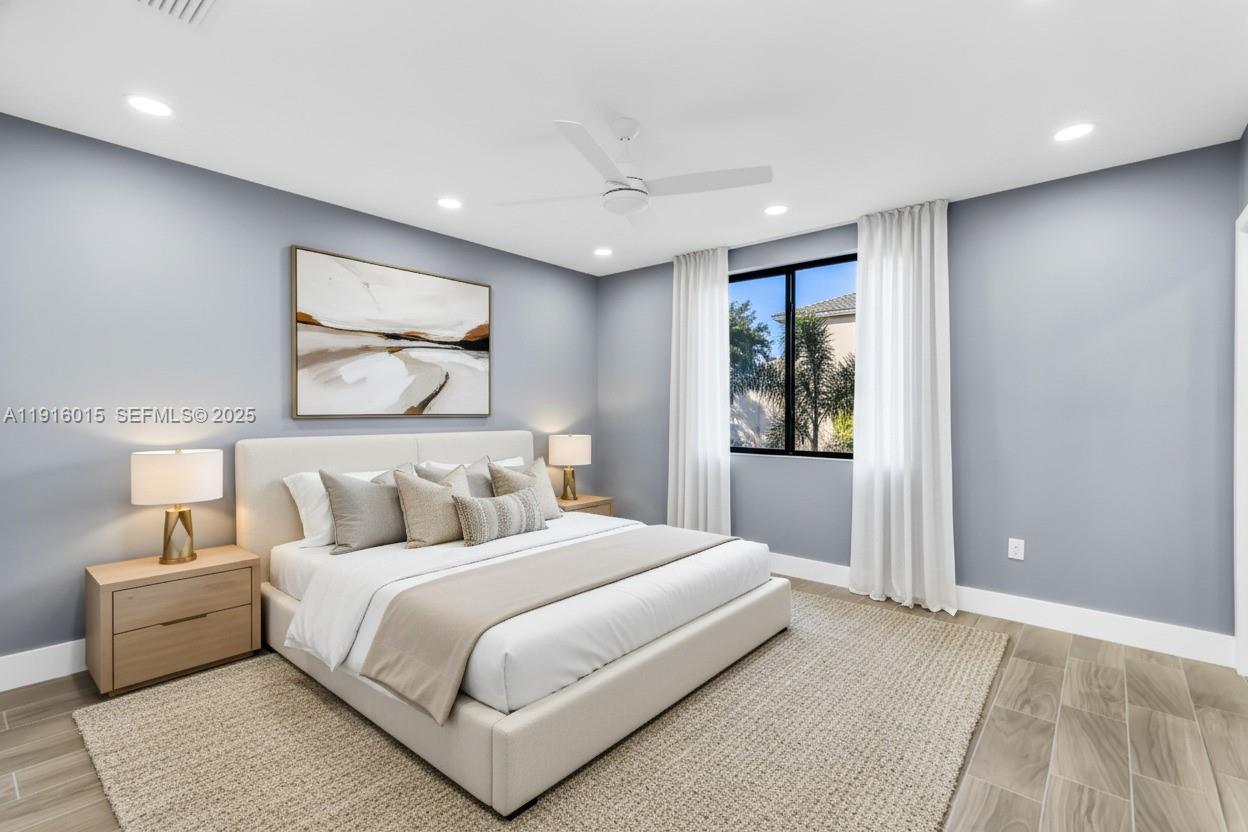 Plantation Acres - Residential