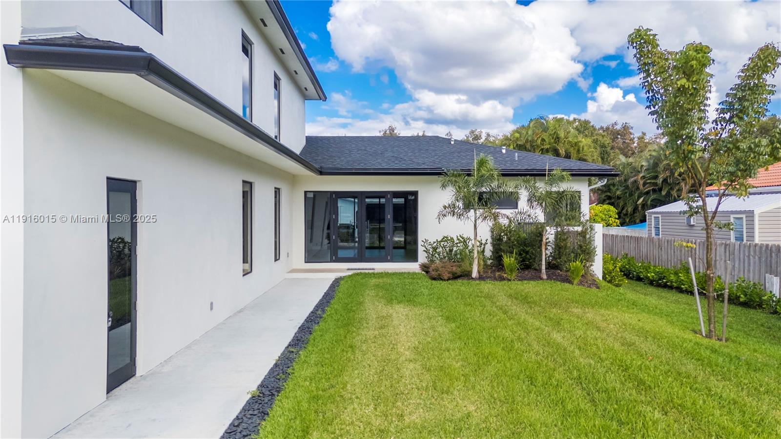 Plantation Acres - Residential