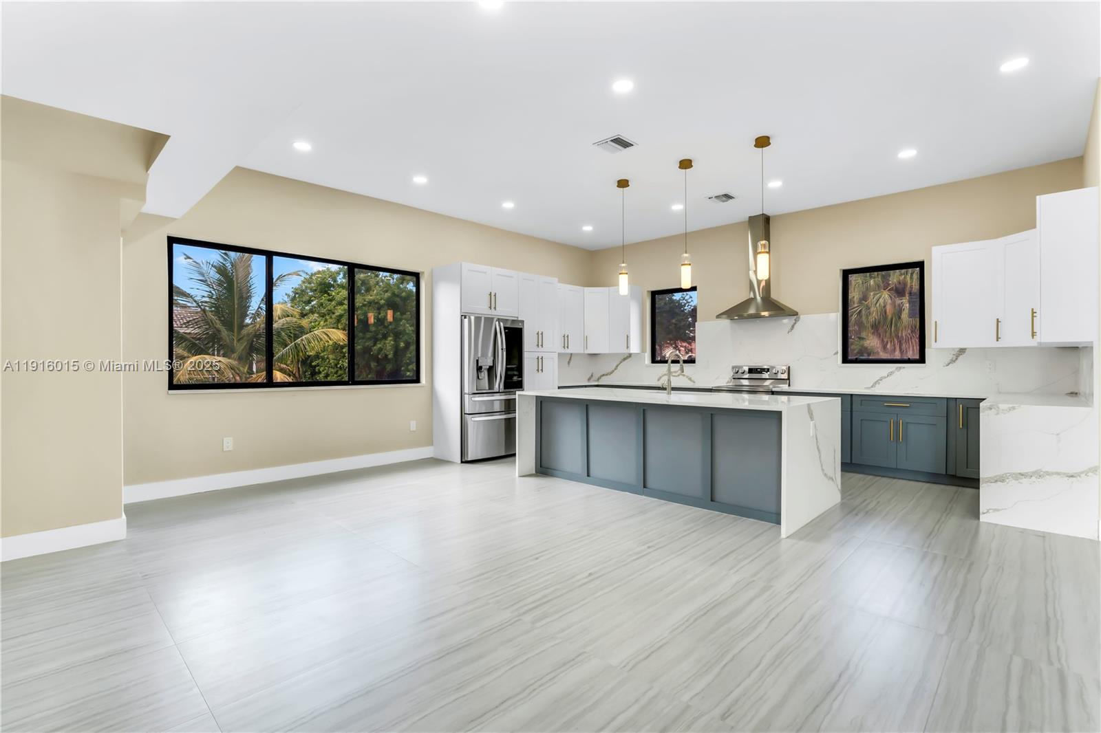 Plantation Acres - Residential