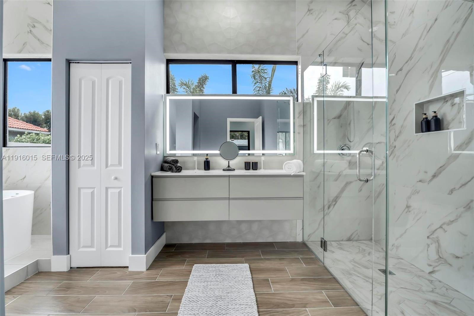 Plantation Acres - Residential