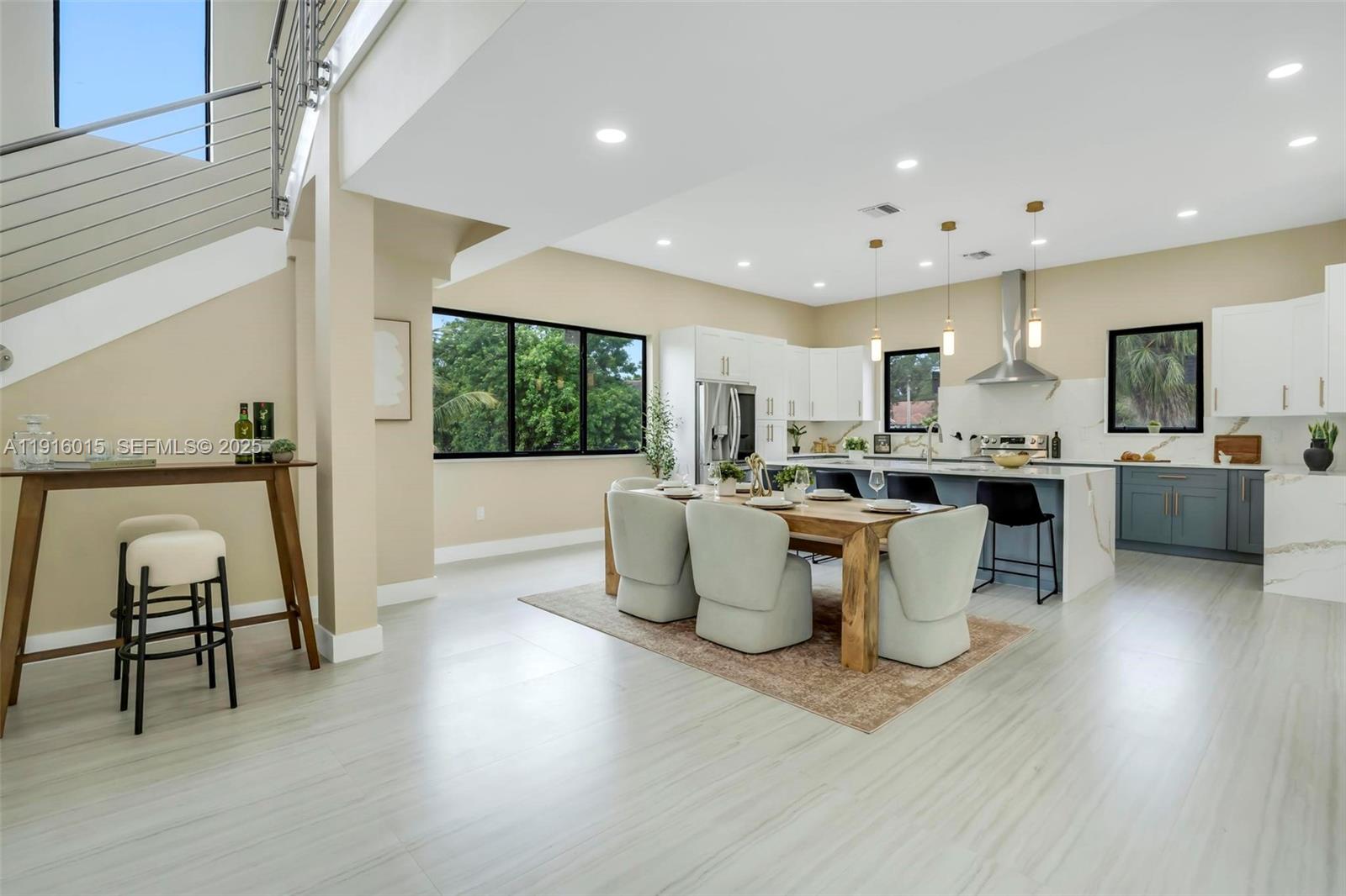 Plantation Acres - Residential