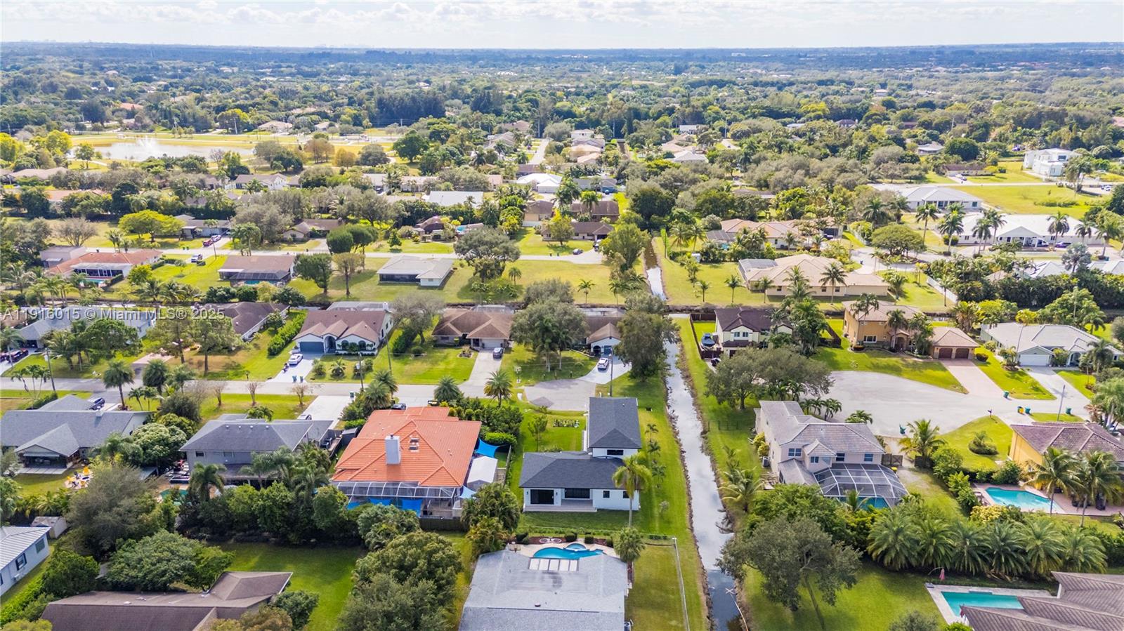 Plantation Acres - Residential