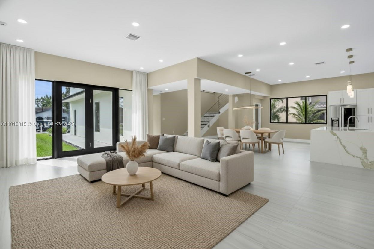 Plantation Acres - Residential