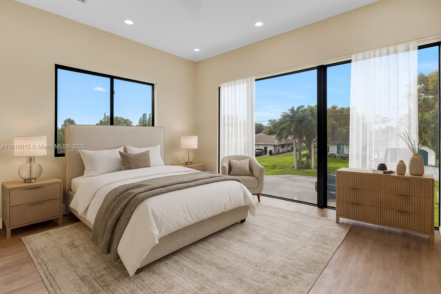 Plantation Acres - Residential