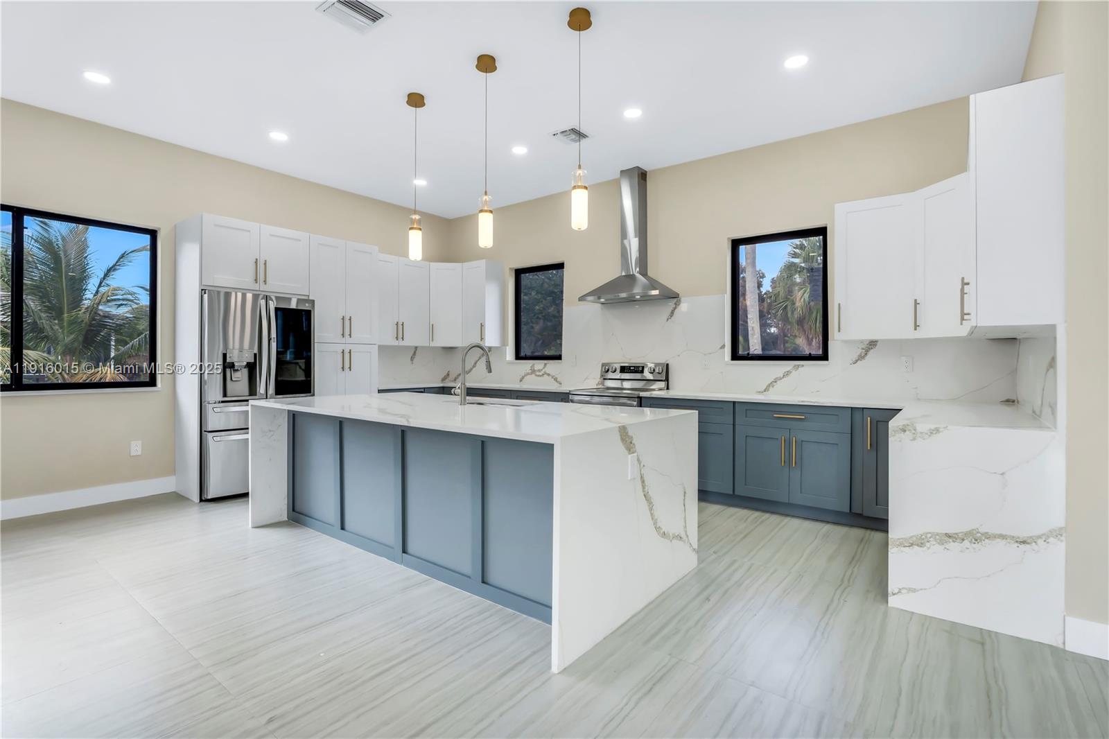 Plantation Acres - Residential