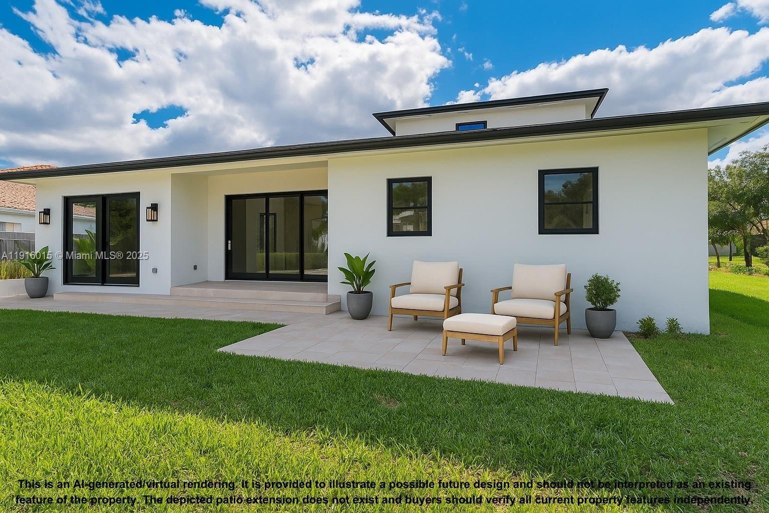 Plantation Acres - Residential