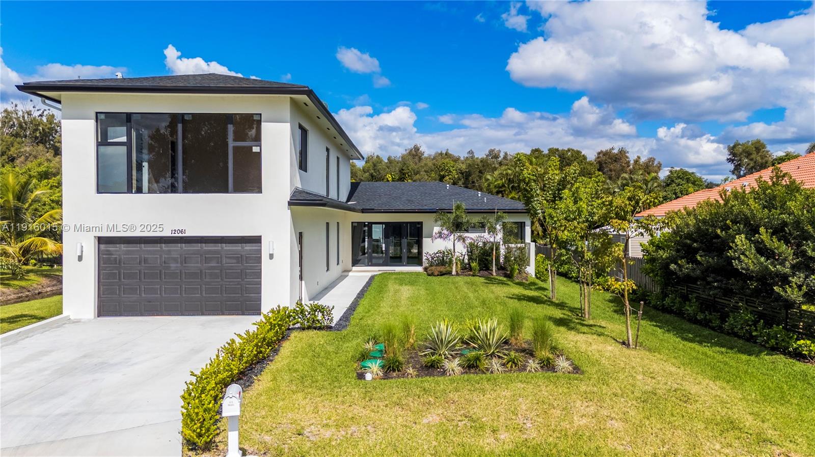 Plantation Acres - Residential