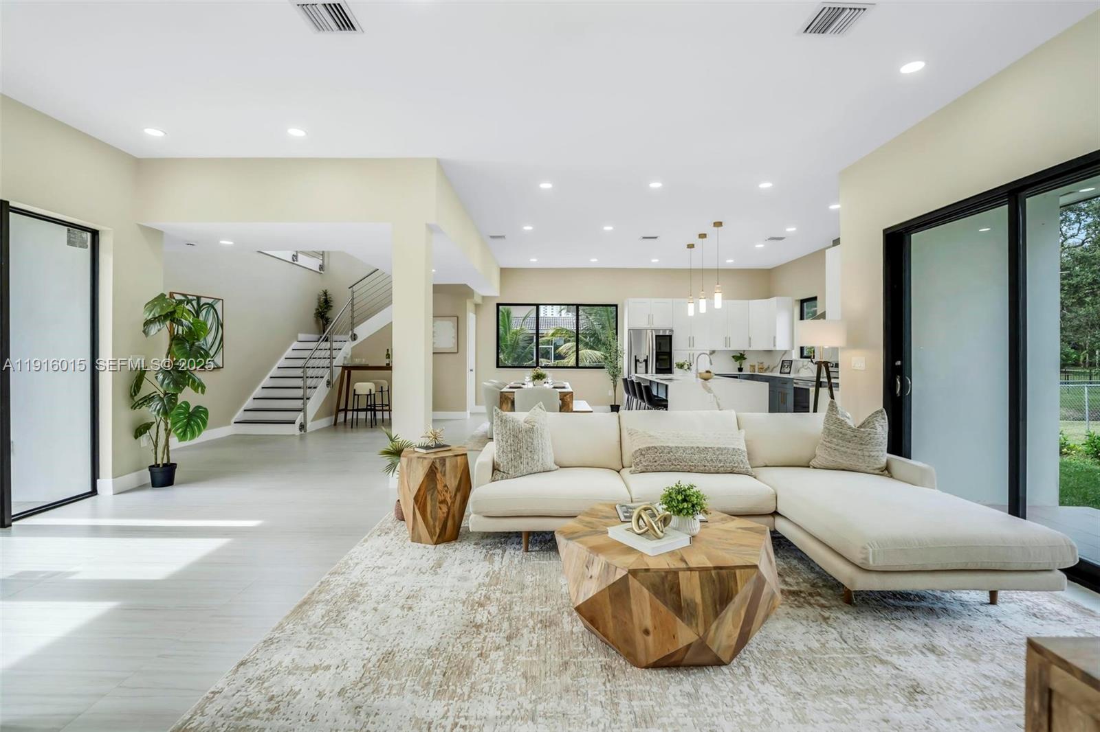 Plantation Acres - Residential