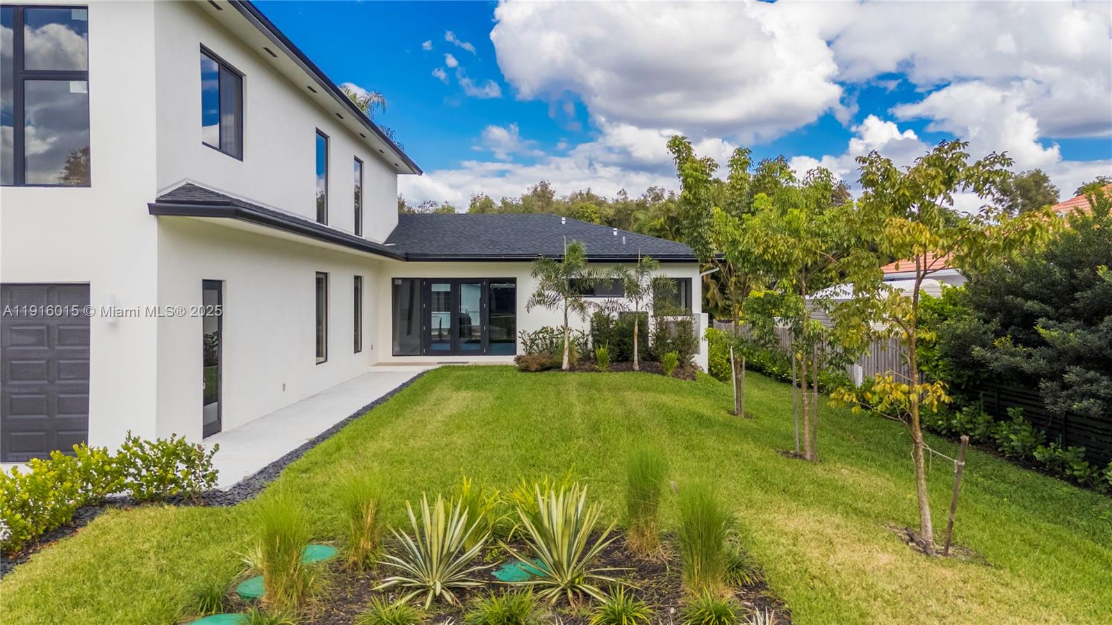 Plantation Acres - Residential