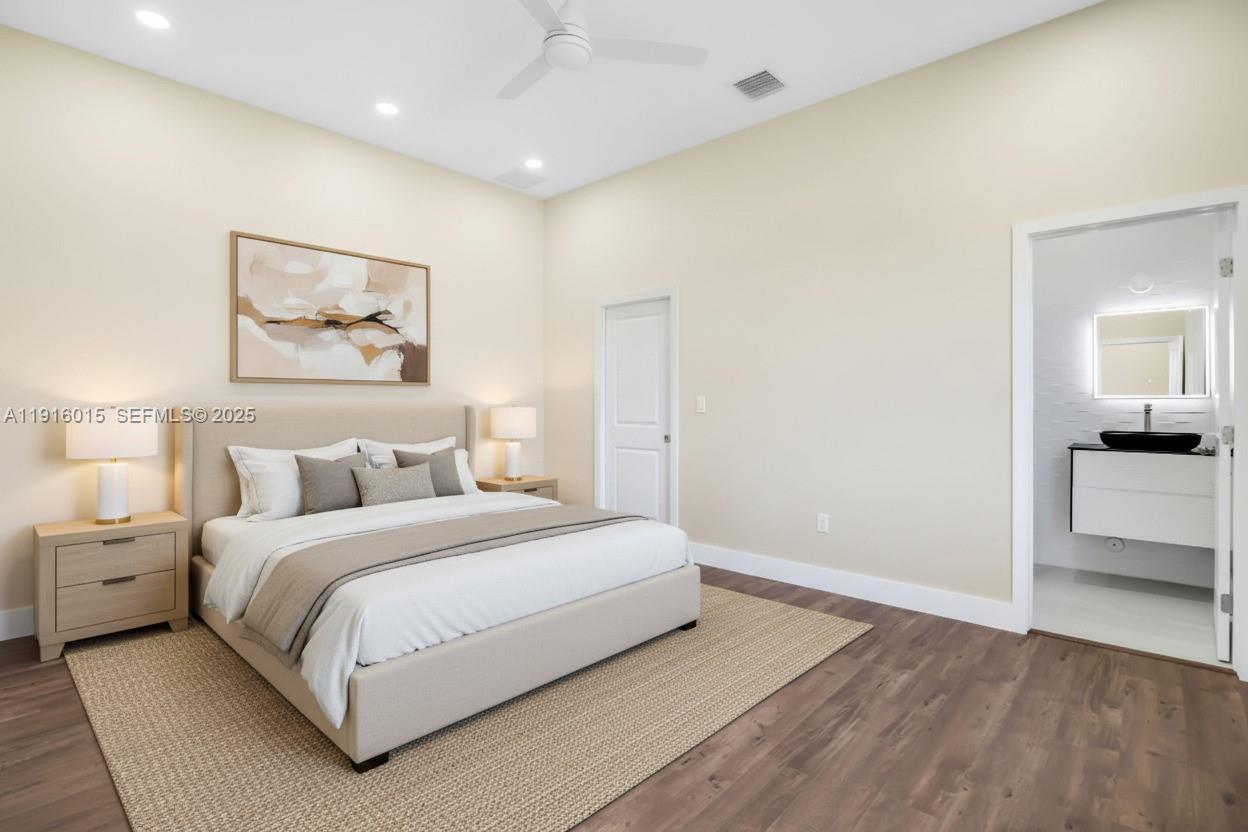 Plantation Acres - Residential