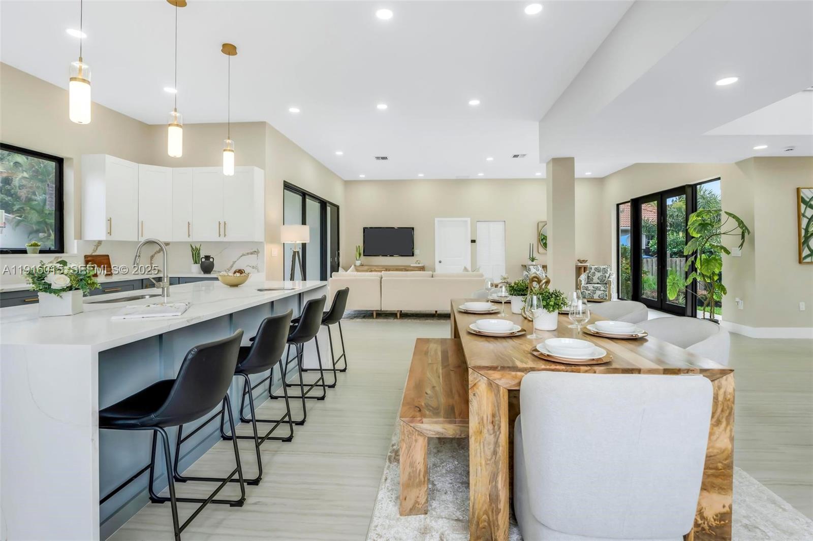 Plantation Acres - Residential