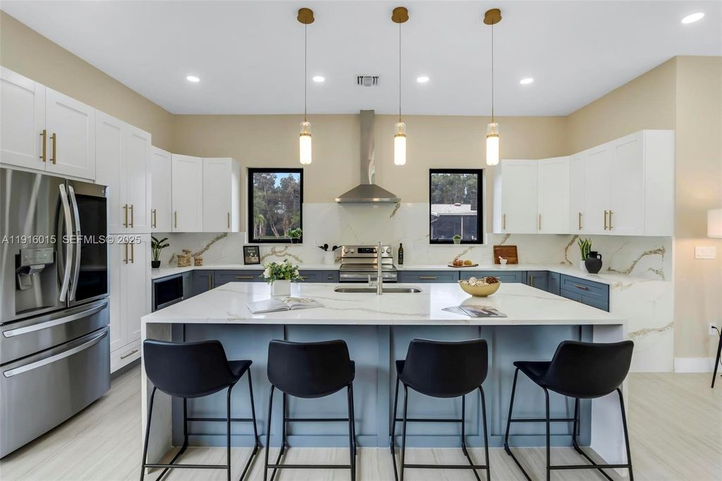 Photo of 12061 NW 26th St, Plantation, FL 33323 (MLS # A11916015)