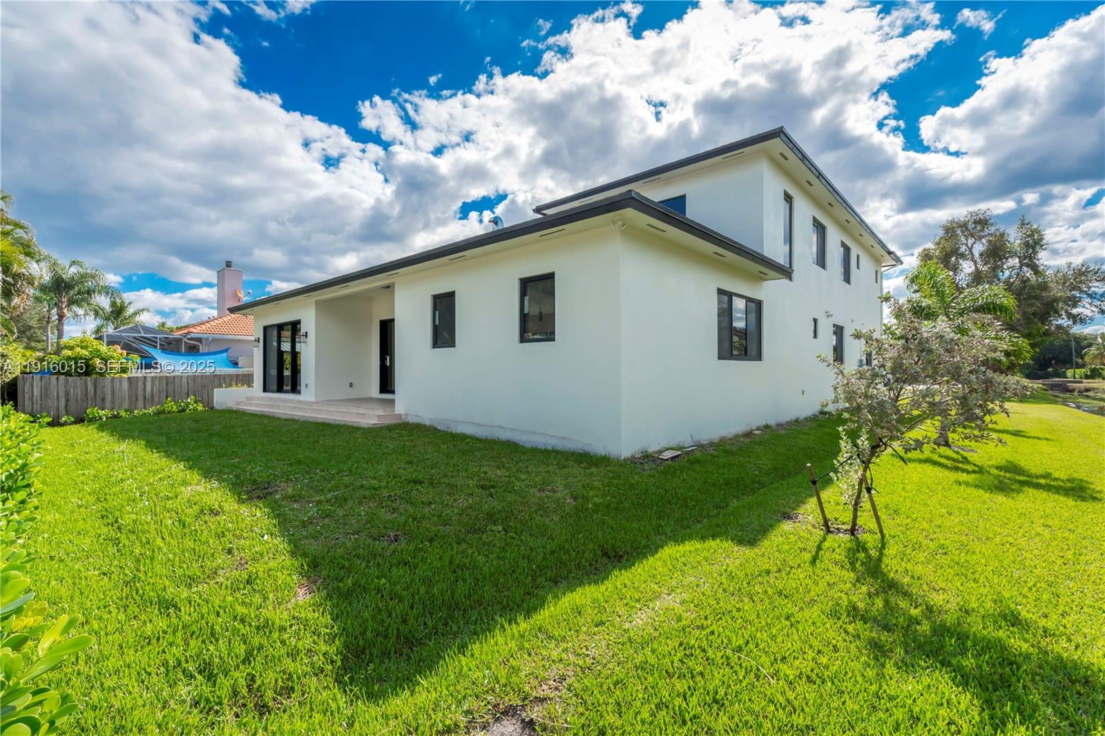 Plantation Acres - Residential