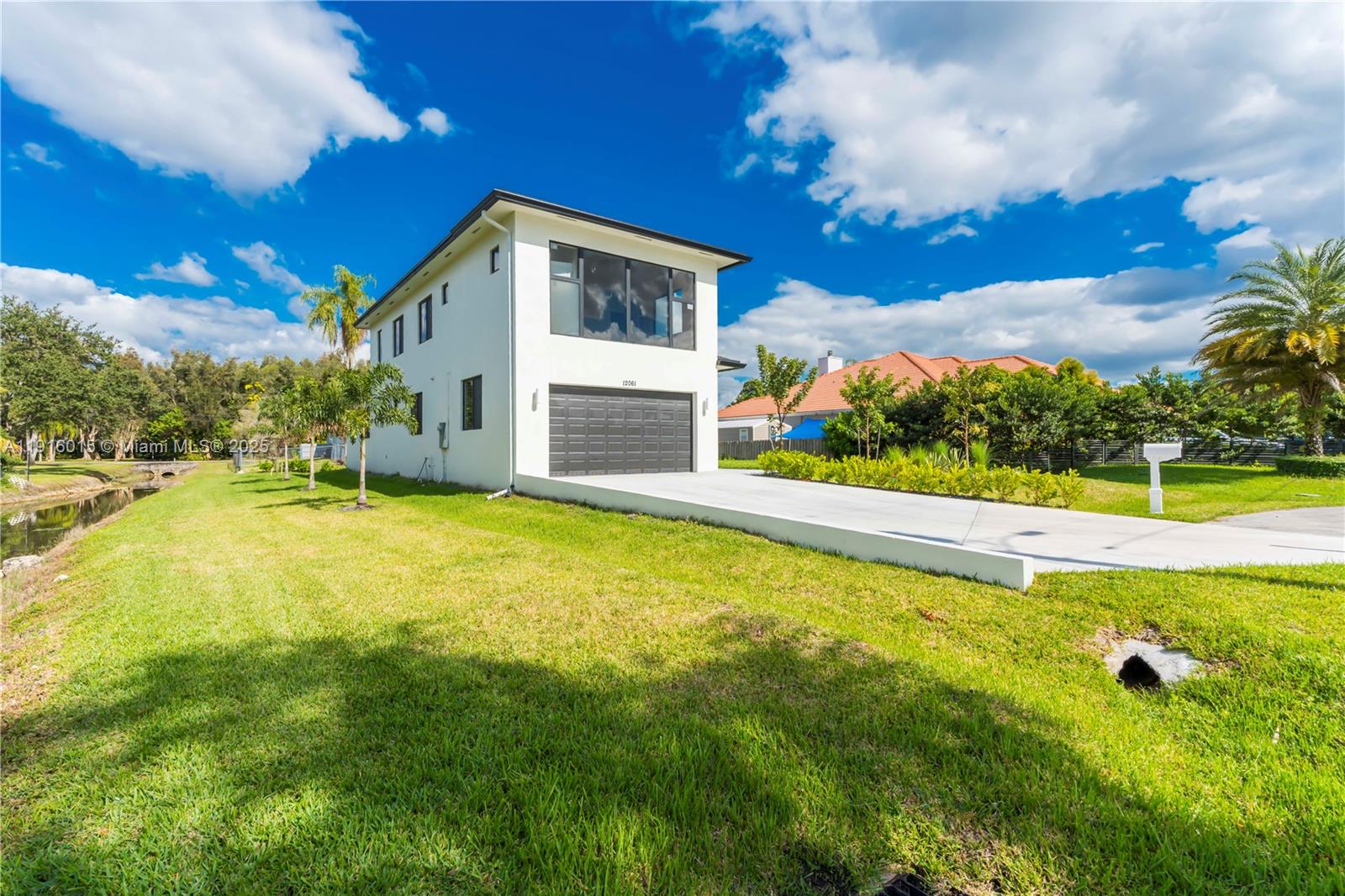 Plantation Acres - Residential