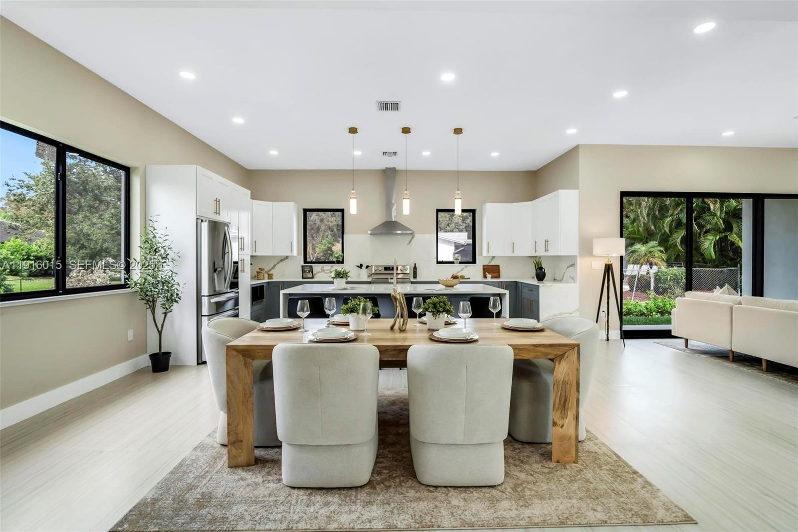 Plantation Acres - Residential