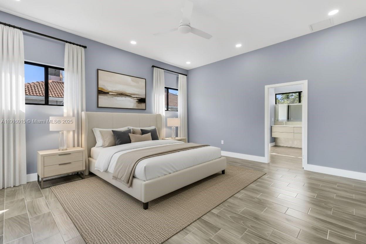 Plantation Acres - Residential