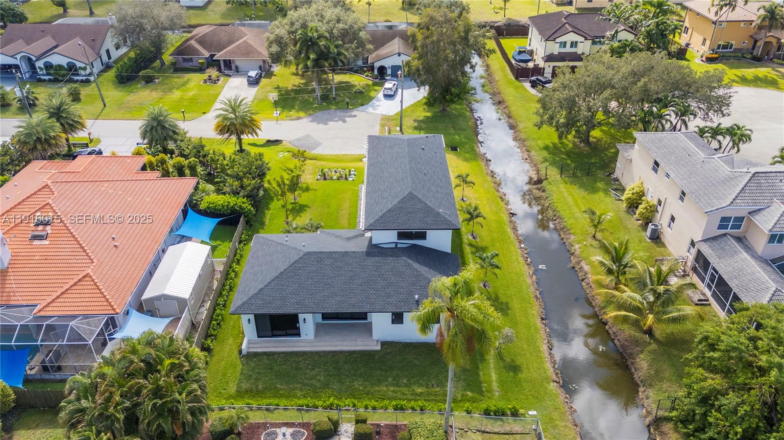 Plantation Acres - Residential