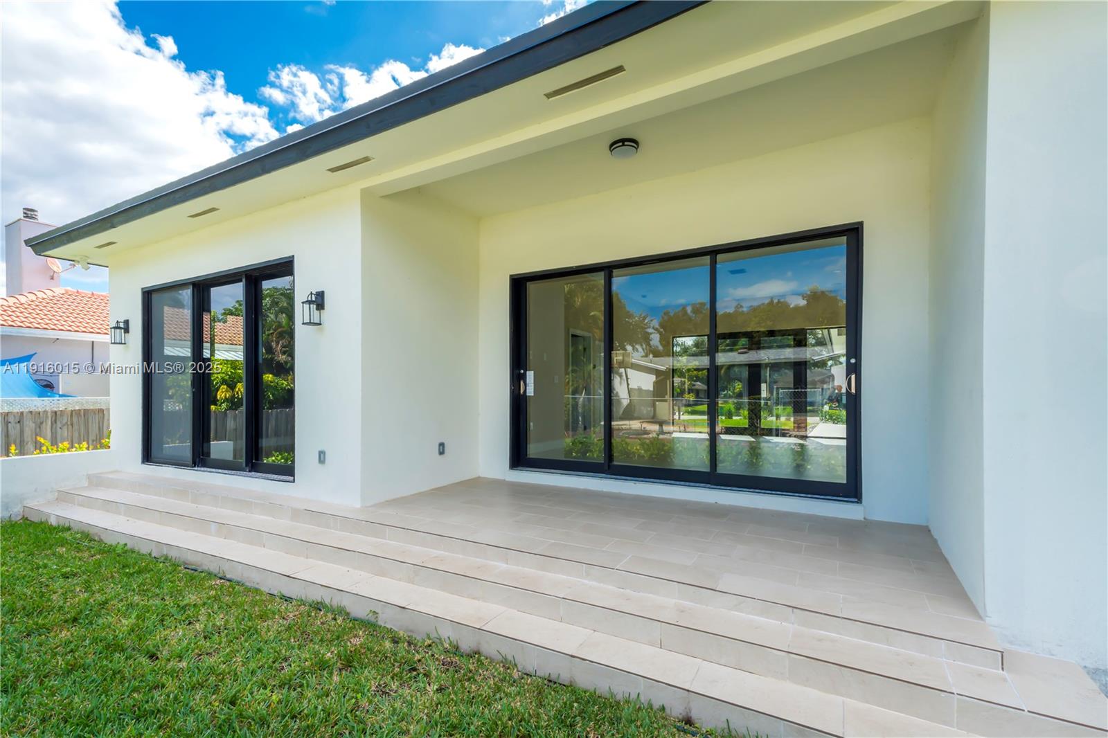 Plantation Acres - Residential