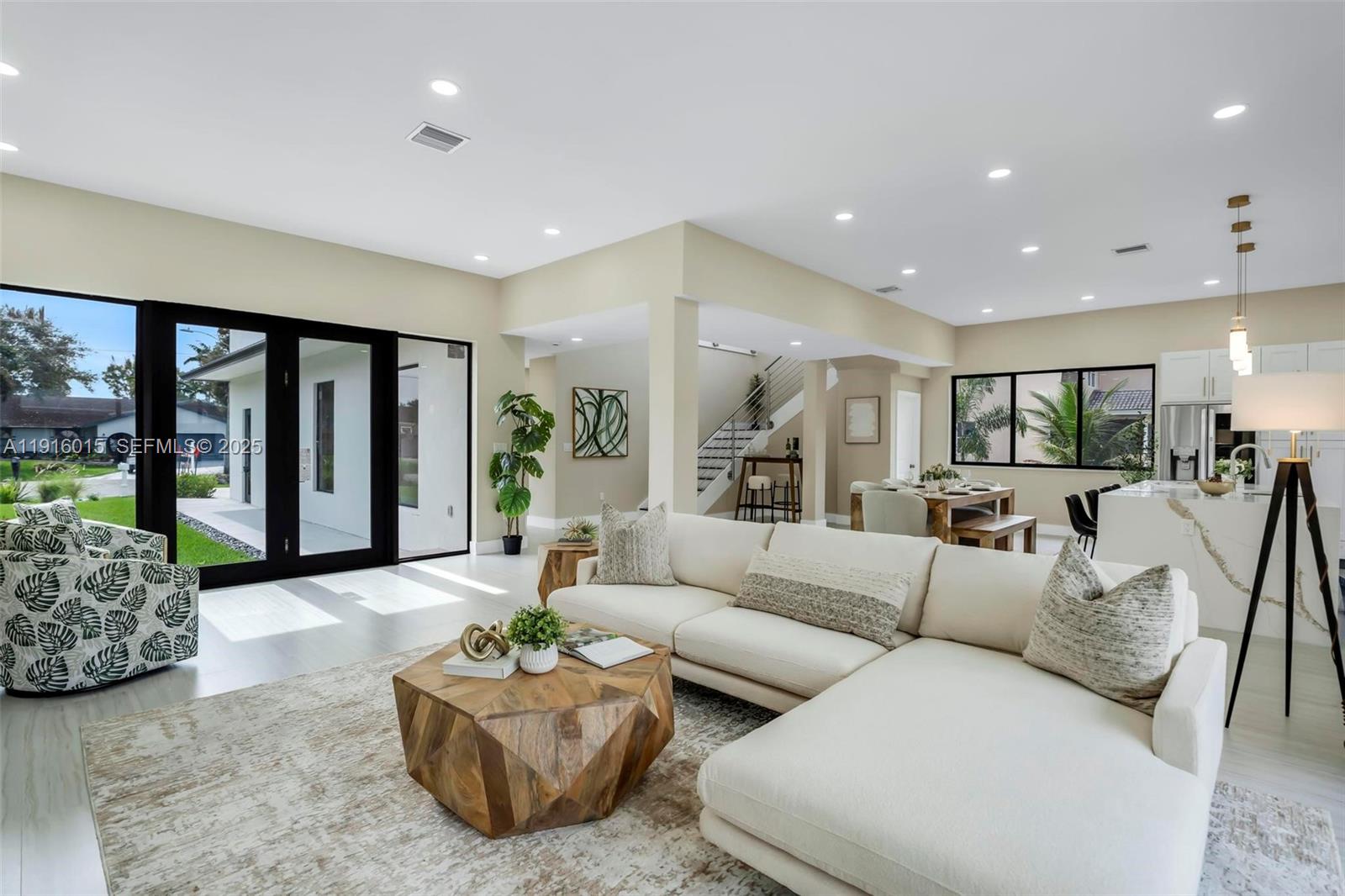 Plantation Acres - Residential