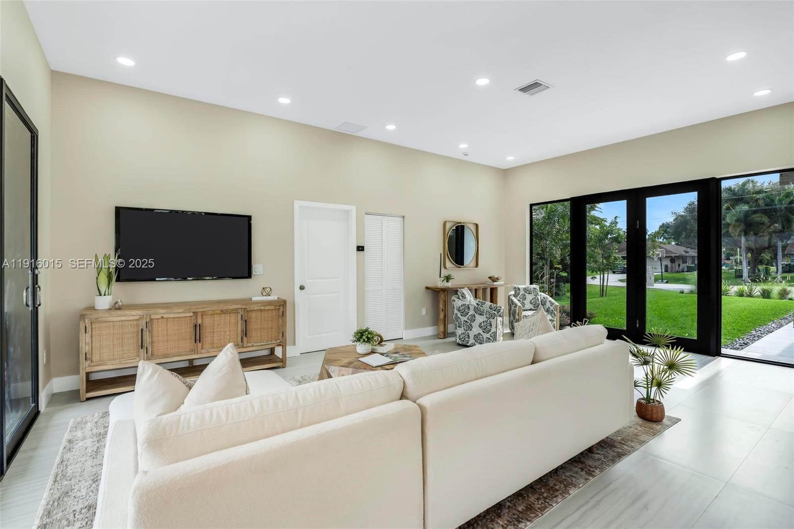 Plantation Acres - Residential