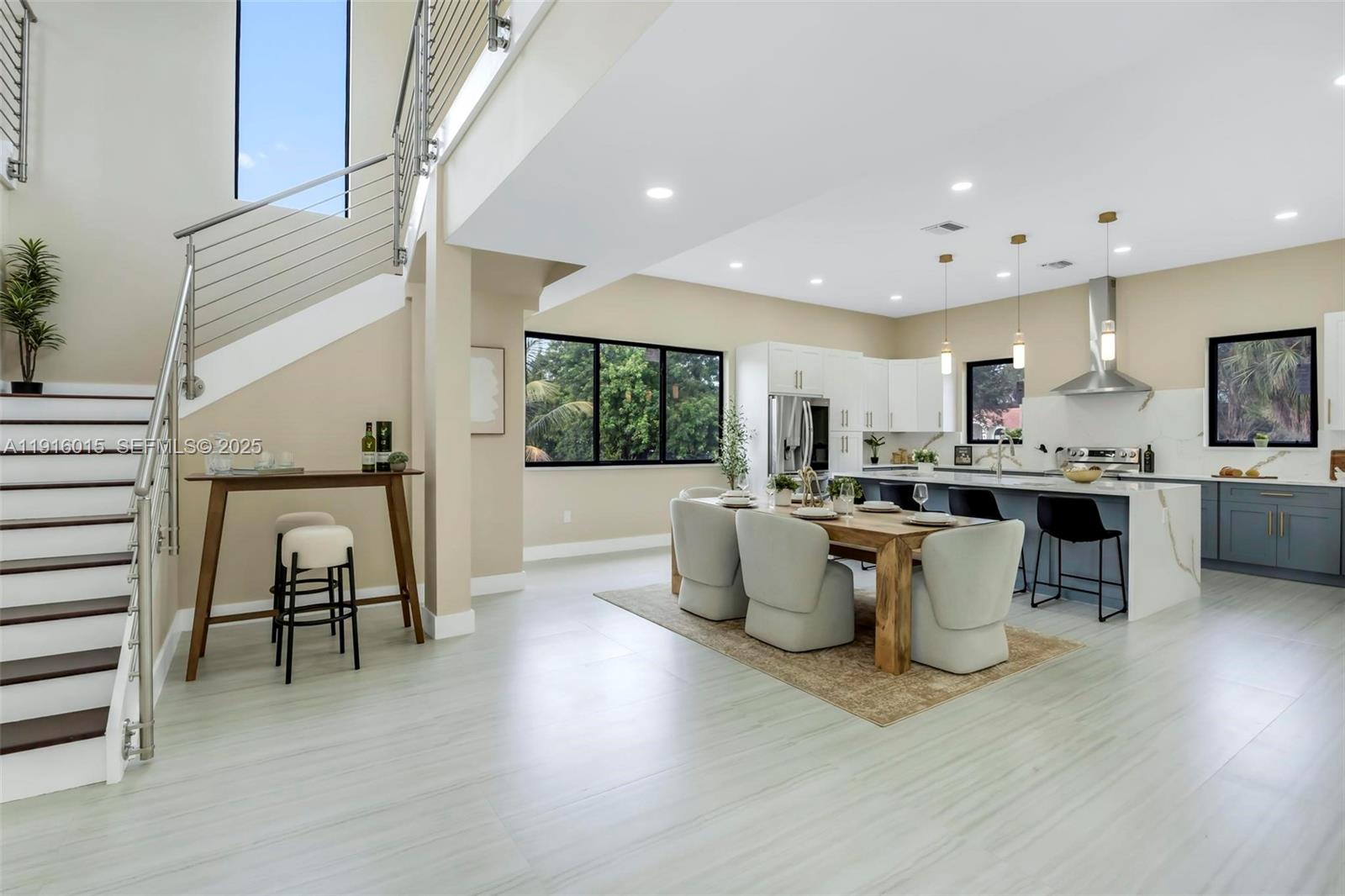 Plantation Acres - Residential