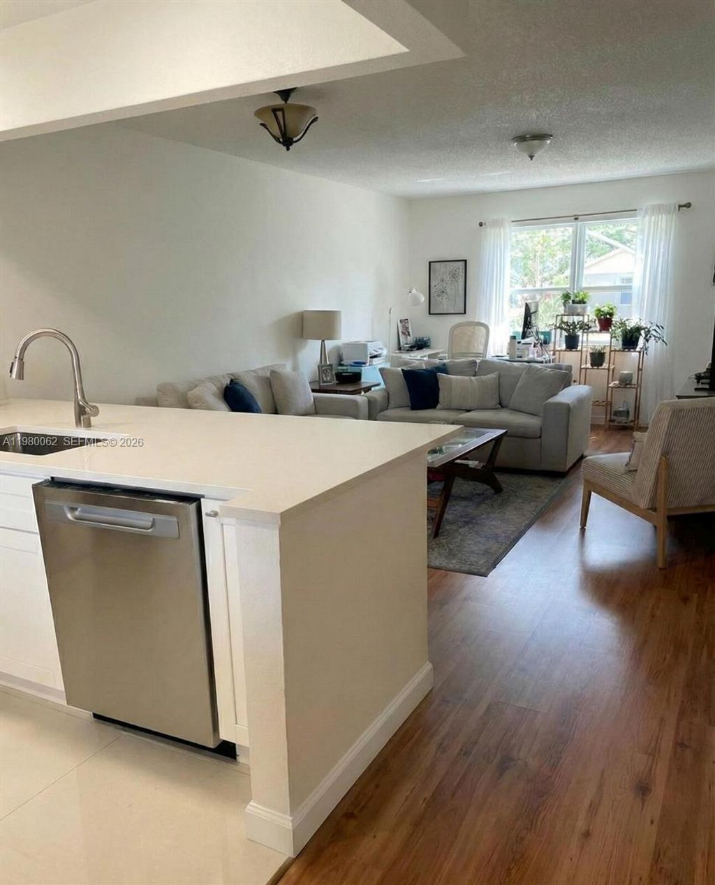 Photo of 100 Ashbury Rd #305, Hollywood, FL 33024 (MLS # A11980062)