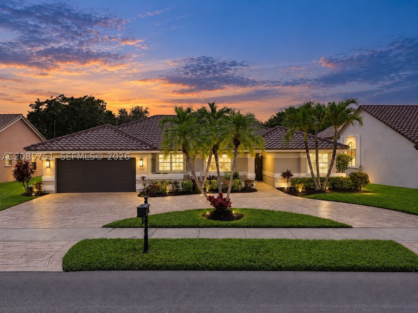 3001 Old Orchard Rd