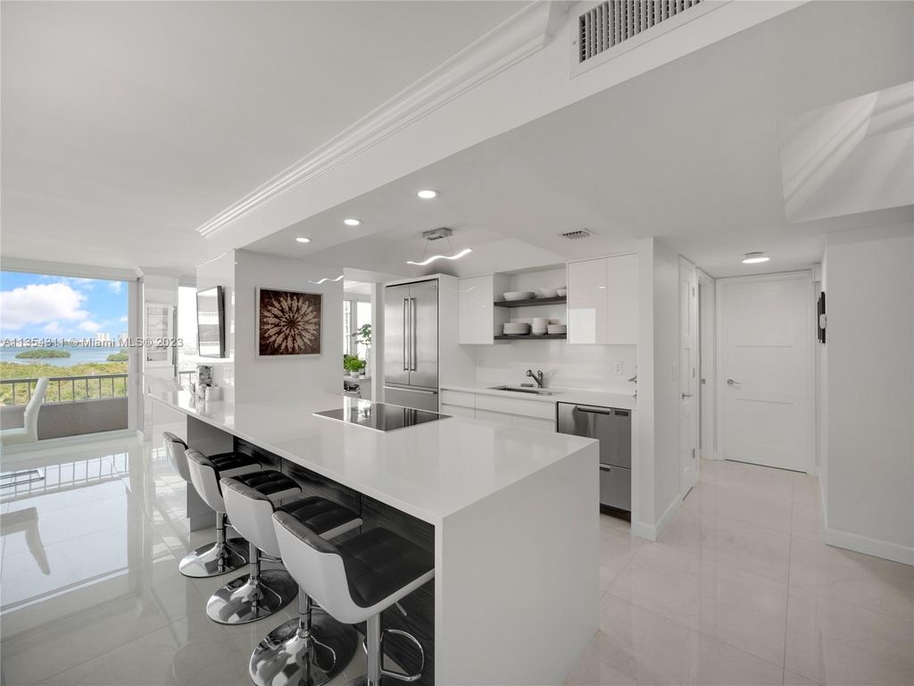 Photo of 5540 N Ocean Dr #7D, Singer Island, FL 33404 (MLS # A11354311)