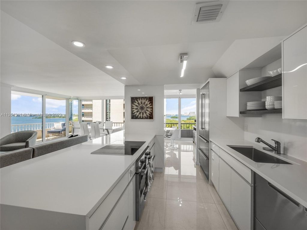 Photo of 5540 N Ocean Dr #7D, Singer Island, FL 33404 (MLS # A11354311)