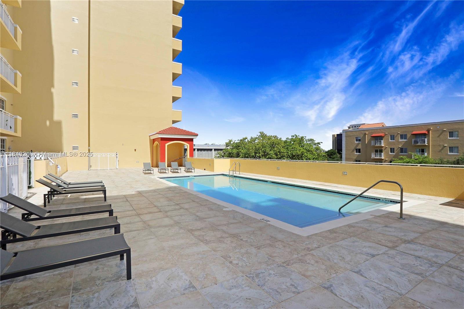 LEJEUNE PLAZA CONDO - Residential