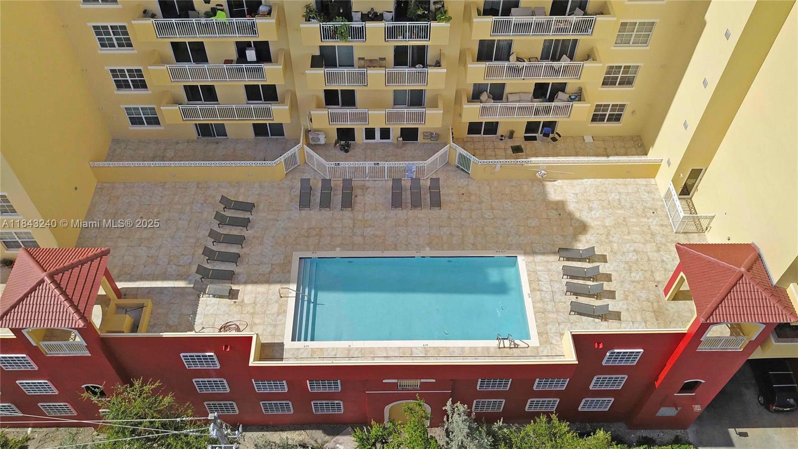 LEJEUNE PLAZA CONDO - Residential