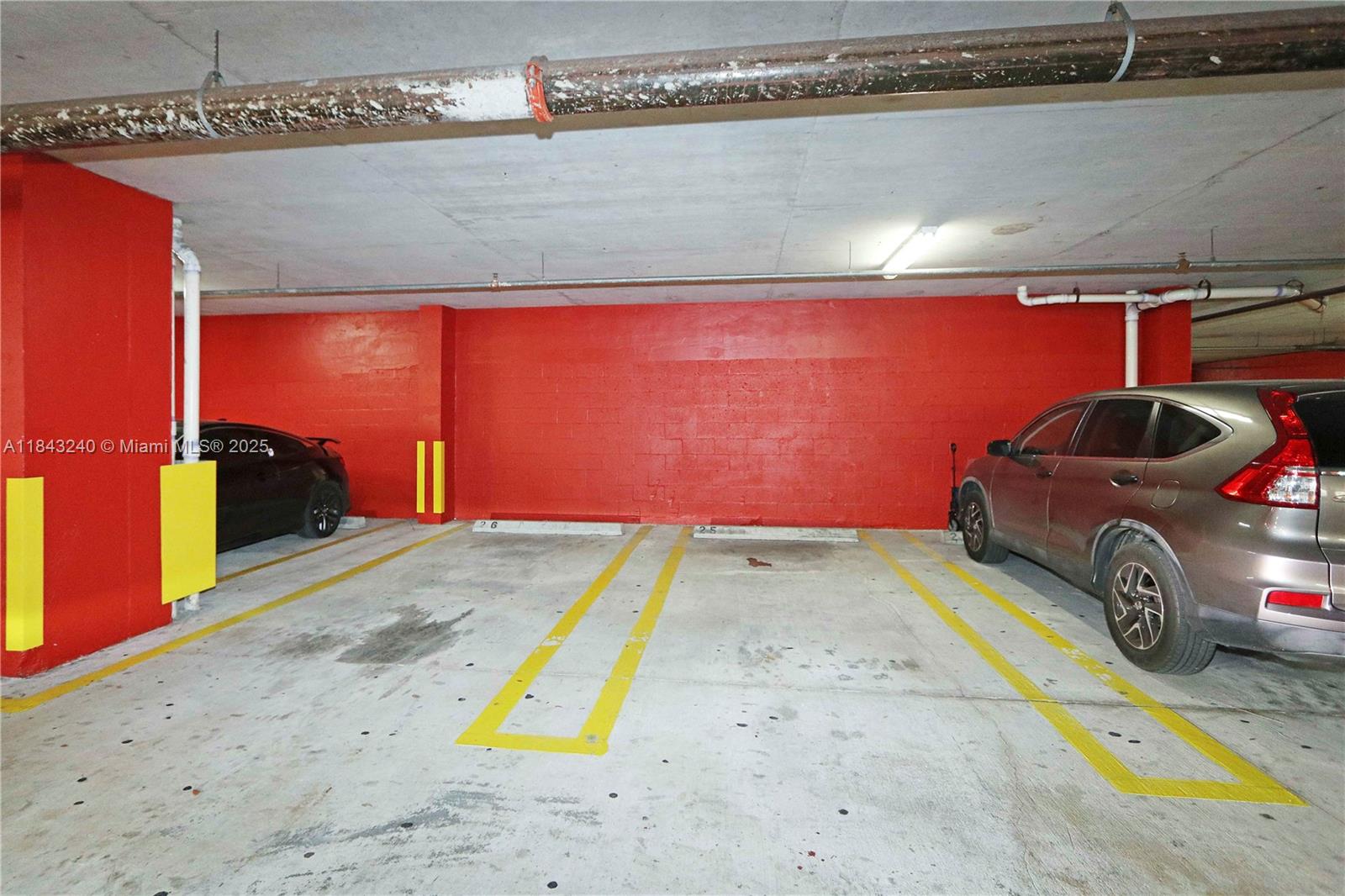 LEJEUNE PLAZA CONDO - Residential