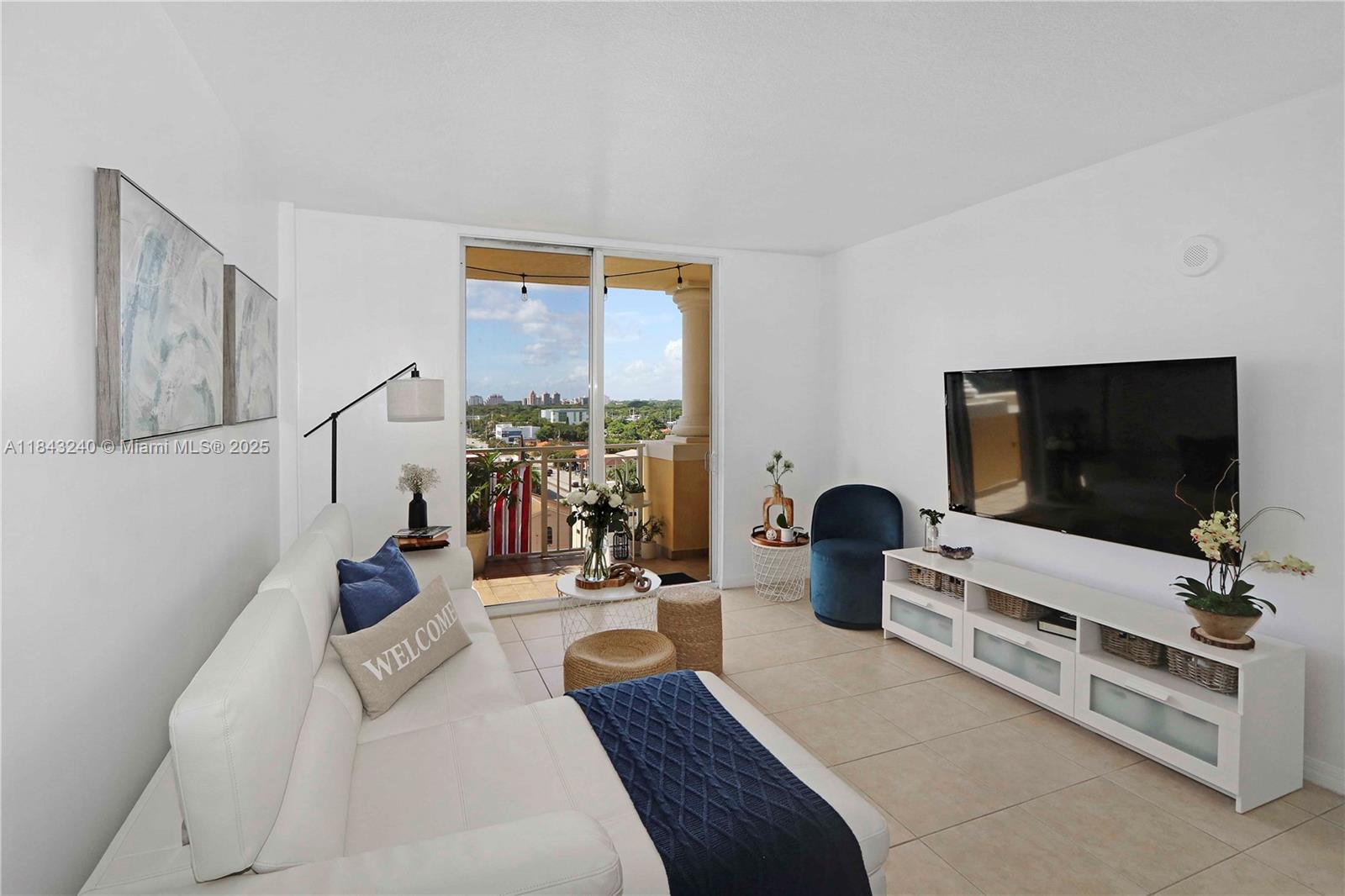 LEJEUNE PLAZA CONDO - Residential