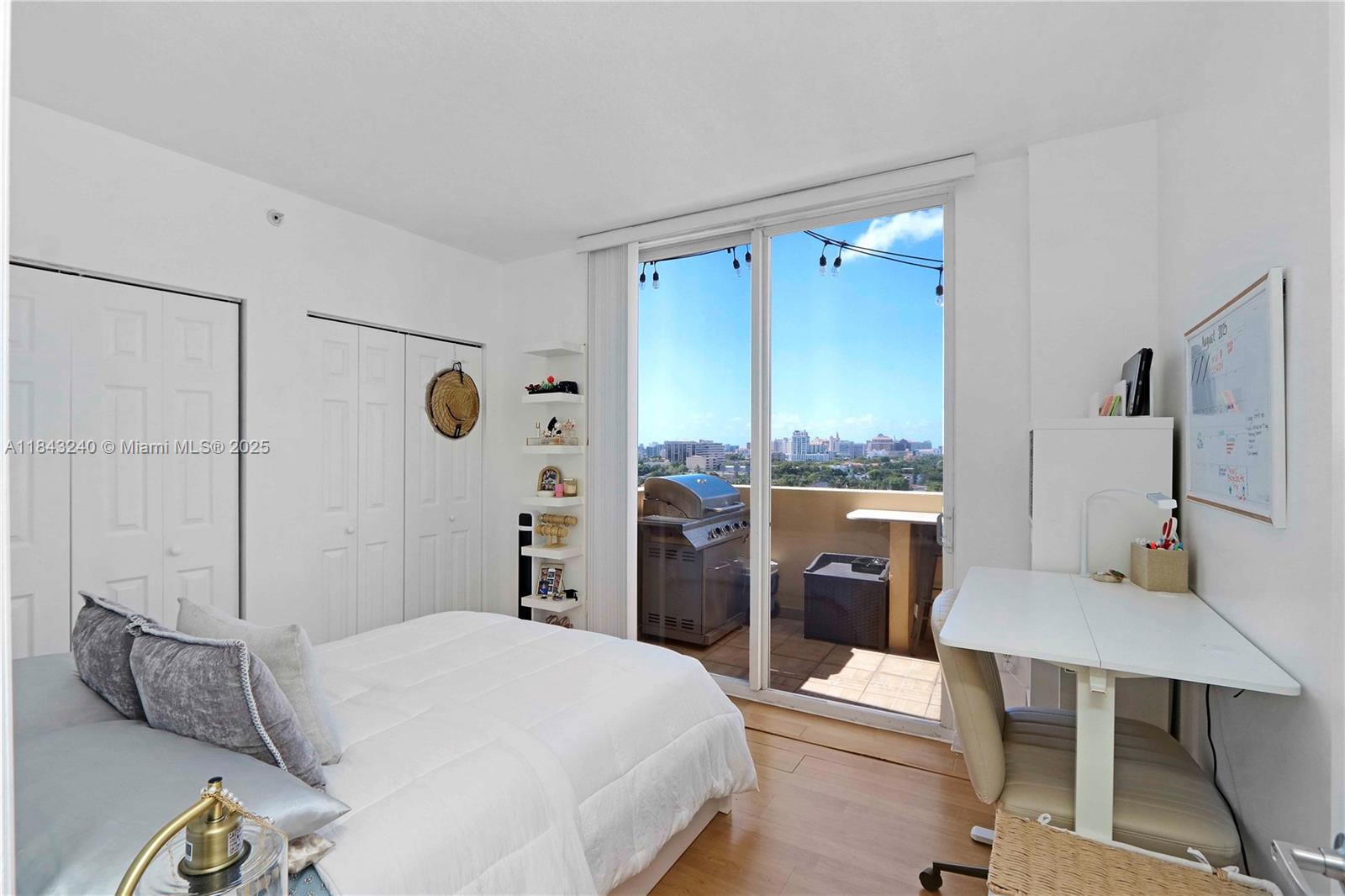 LEJEUNE PLAZA CONDO - Residential