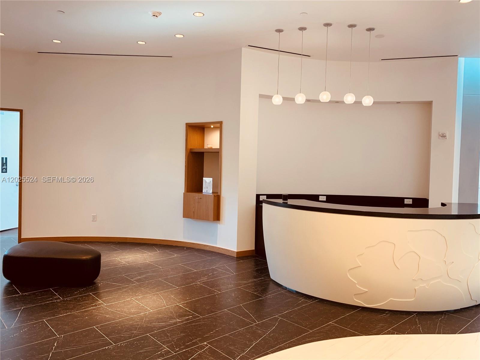 Paramount Miami World Cent - Residential