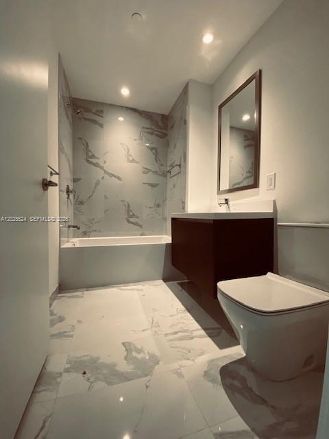Paramount Miami World Cent - Residential