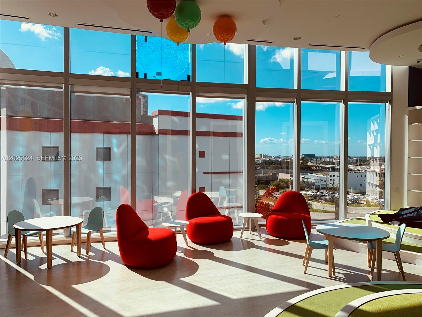 Paramount Miami World Cent - Residential