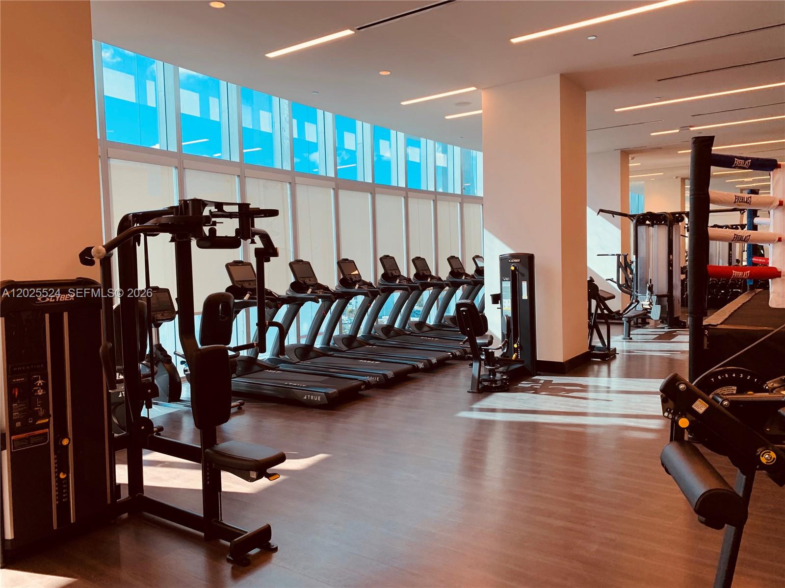 Paramount Miami World Cent - Residential