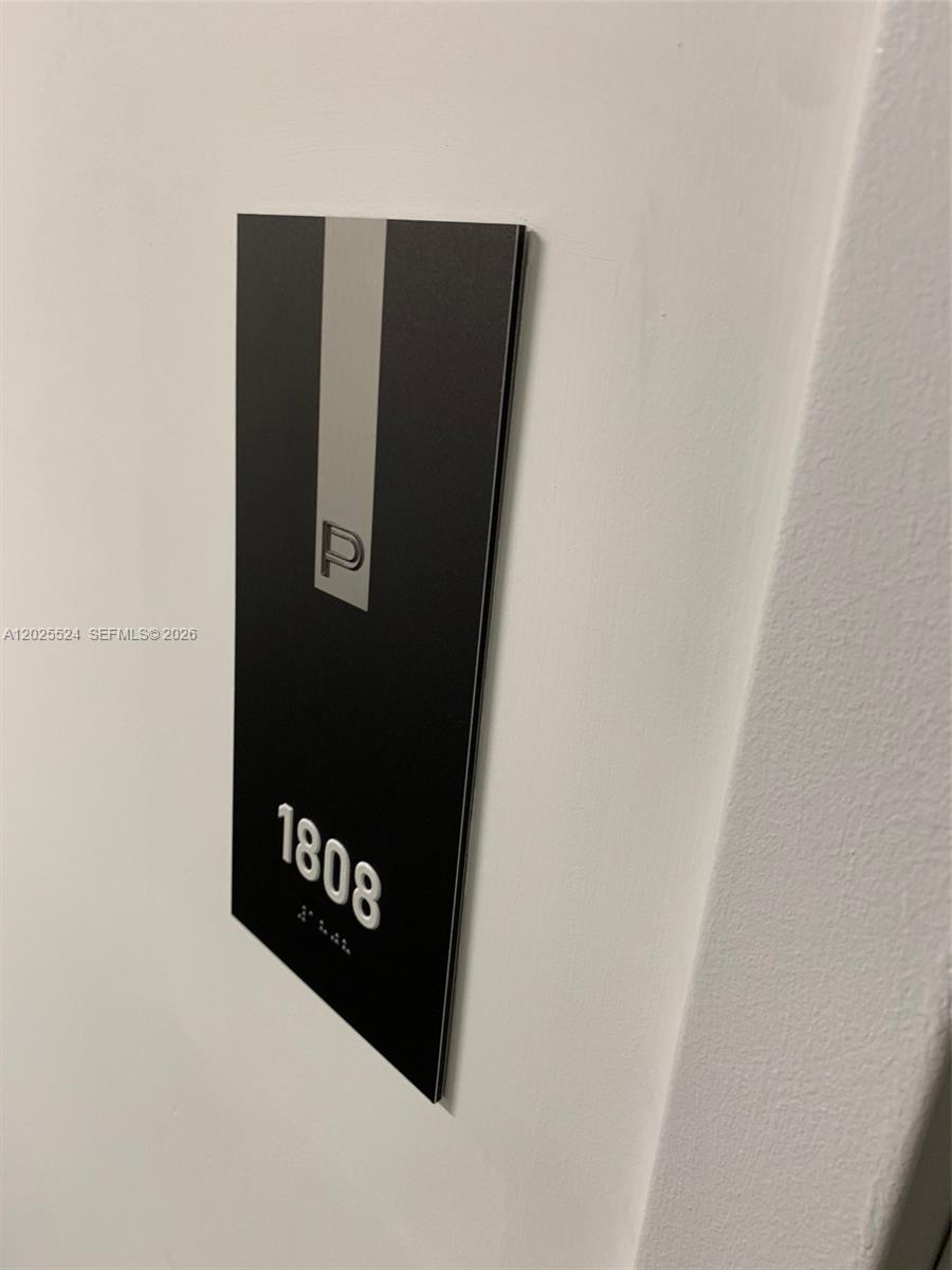 Paramount Miami World Cent - Residential