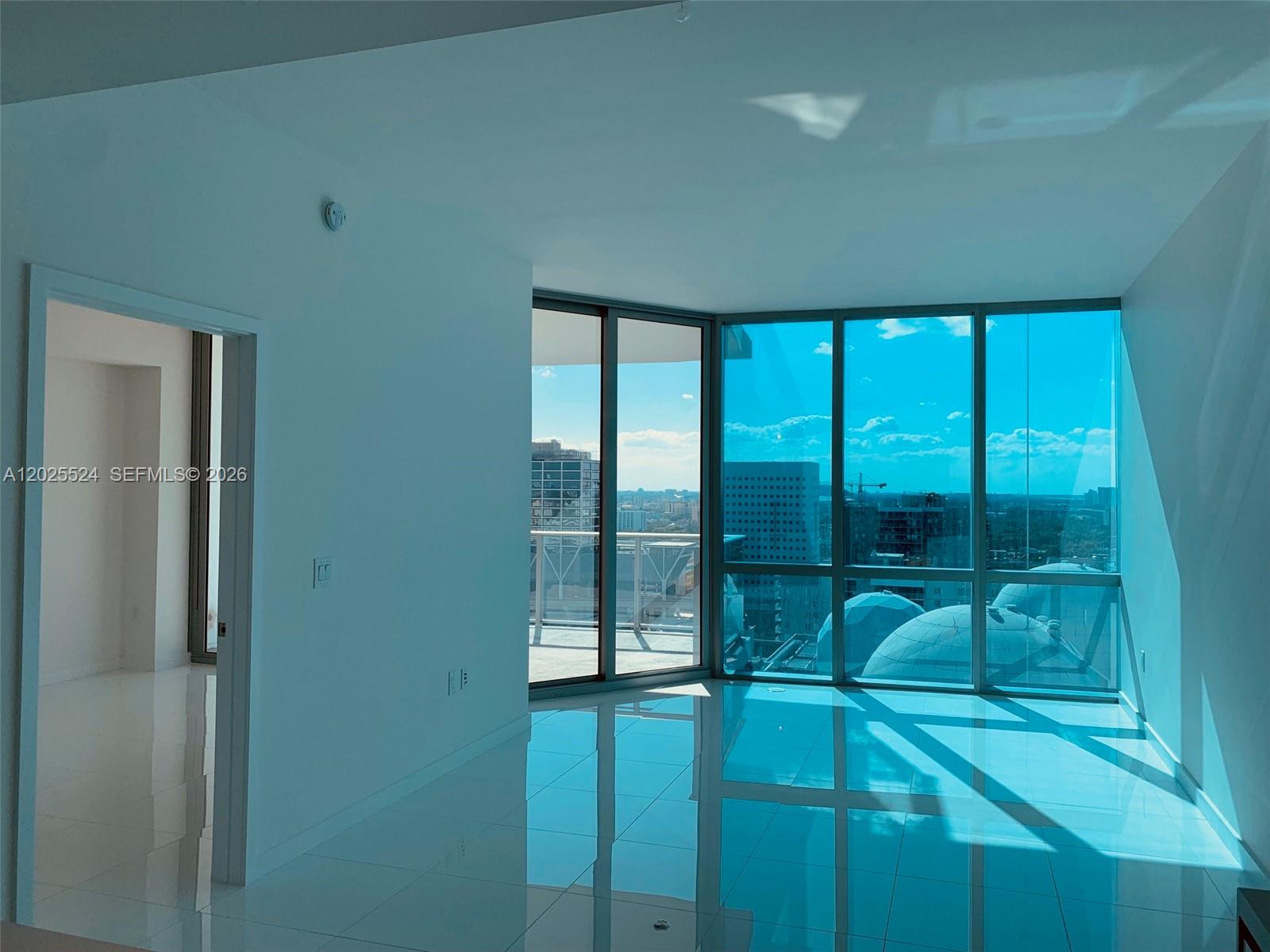 Paramount Miami World Cent - Residential