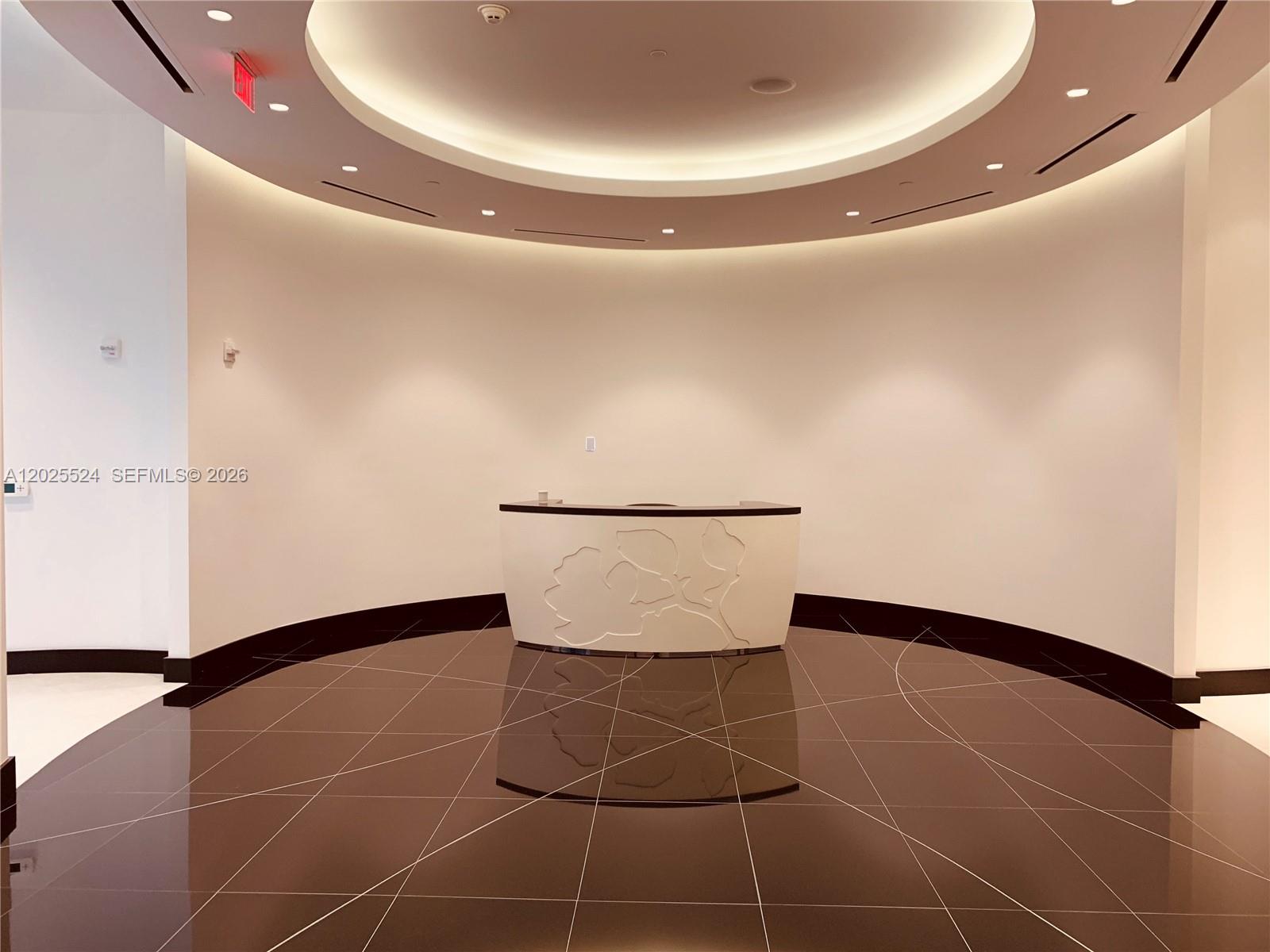 Paramount Miami World Cent - Residential