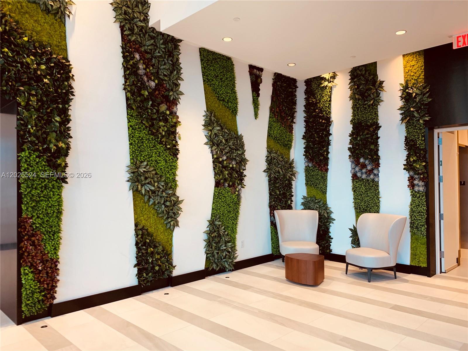 Paramount Miami World Cent - Residential