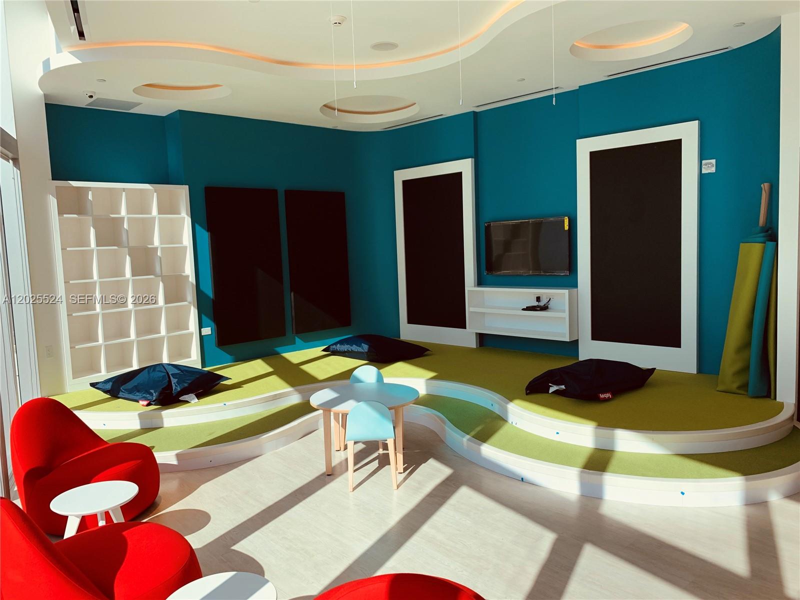 Paramount Miami World Cent - Residential