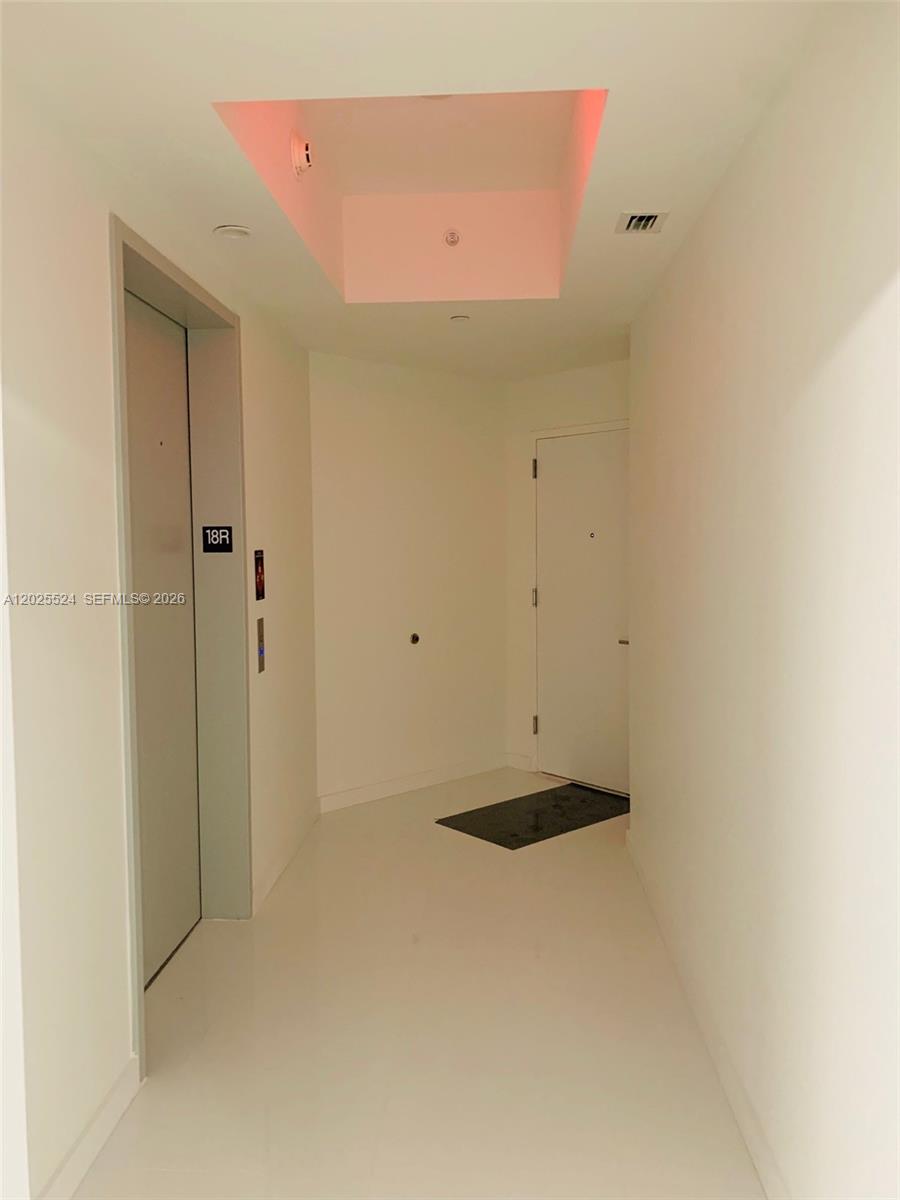Paramount Miami World Cent - Residential