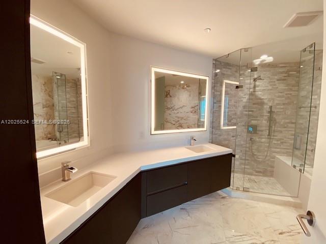 Paramount Miami World Cent - Residential