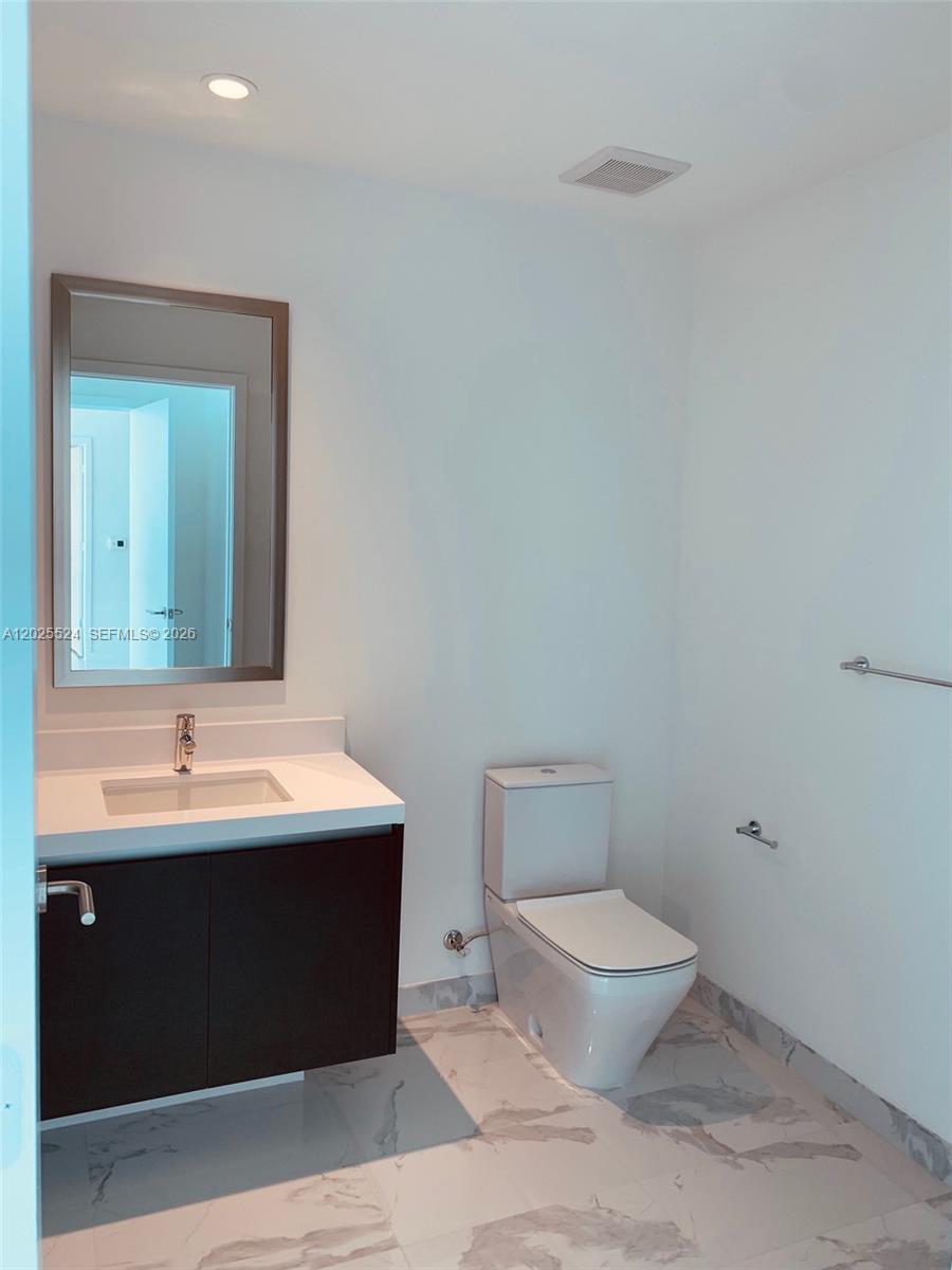 Paramount Miami World Cent - Residential